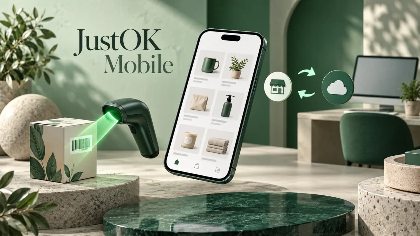 JustOK Mobile